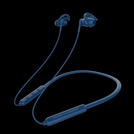 Audífono Thonet & Vander VR100 | Inalámbrico Bluetooth | Neckband