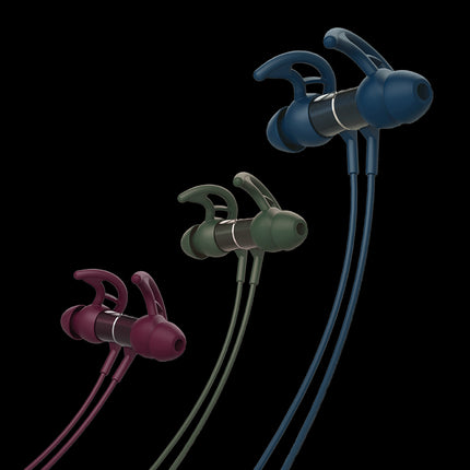 Audífono Thonet & Vander VR100 | Inalámbrico Bluetooth | Neckband