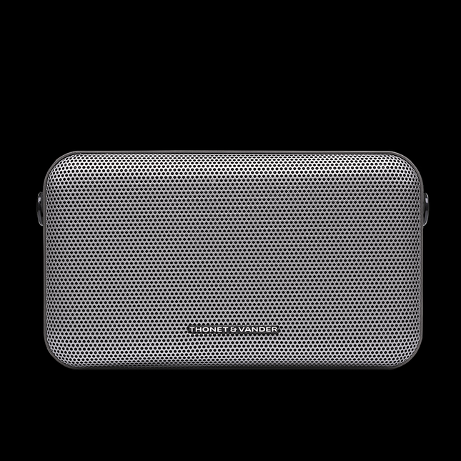 Parlante Portátil Thonet & Vander ZIEGEL™ | 30W RMS | Bluetooth 5.0 | Batería 30h | TWS | Micrófono Integrado