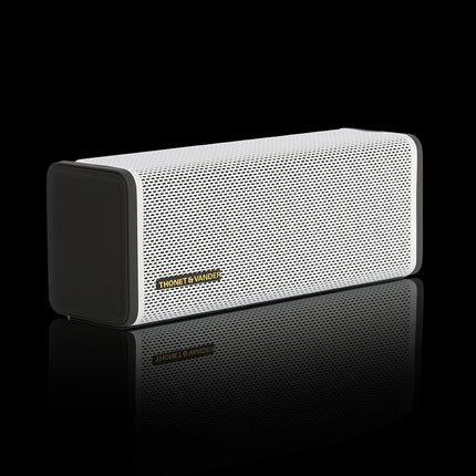 Parlante Thonet & Vander Frei Topp | Bluetooth | Sonido Estéreo | Alta Potencia