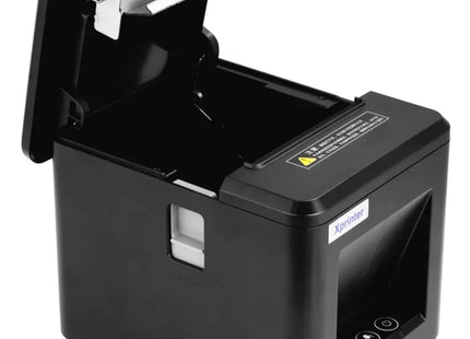 Xprinter Impresora Térmica de Facturas 80mm USB y Red, XP-Q80AL
