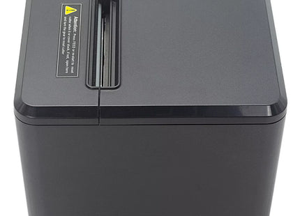 Xprinter Impresora Térmica de Facturas 80mm USB y Red, XP-Q80AL