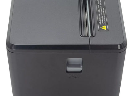 Xprinter Impresora Térmica de Facturas 80mm USB y Red, XP-Q80AL