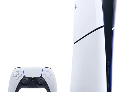 Consola Sony PlayStation 5 Slim Digital 825GB Edición Fortnite