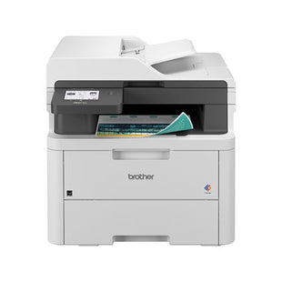 Impresora Brother, MFC-L3720CDW