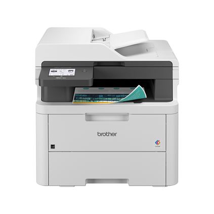Impresora Brother, MFC-L3720CDW