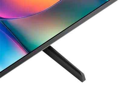 Hisense televisor Hi-QLED 75" UHD, 75Q6QV