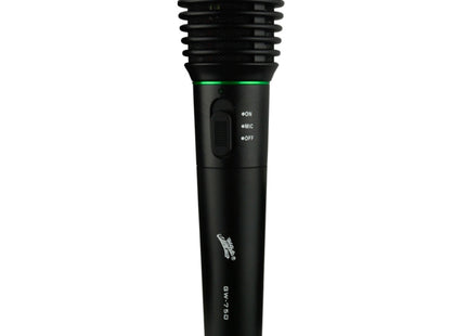 Studio Z GW-755 micrófono de mano dinámico inalámbrico