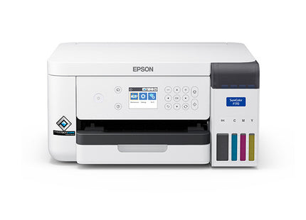 Epson SureColor F170 Impresora de Sublimación de Tinta Tamaño Carta C11CJ80201