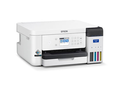 Epson SureColor F170 Impresora de Sublimación de Tinta Tamaño Carta C11CJ80201