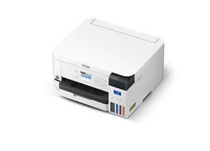 Epson SureColor F170 Impresora de Sublimación de Tinta Tamaño Carta C11CJ80201