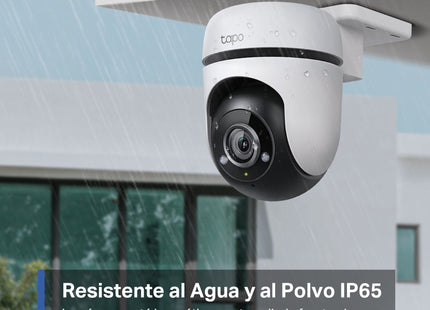 Cámara de Seguridad para Exterior TP-Link, Tapo C500