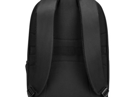 Targus mochila Safire Plus TBB581DI - vista trasera con correas