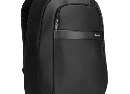 Targus Mochila Safire Plus 15.6" Negra TBB581GL - vista frontal alternativa