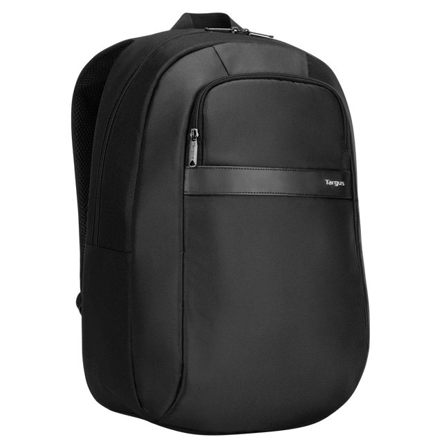 Targus Mochila Safire Plus 15.6" Negra TBB581GL - vista frontal alternativa