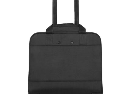 Targus maletín rodante Transit TBR044LP-70 - vista trasera