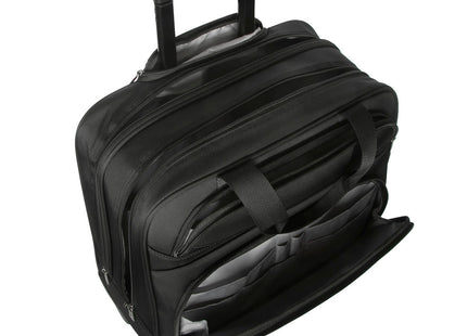 Targus maletín rodante Transit TBR044LP-70 - compartimentos interiores