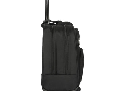 Targus maletín rodante Transit TBR044LP-70 - vista lateral