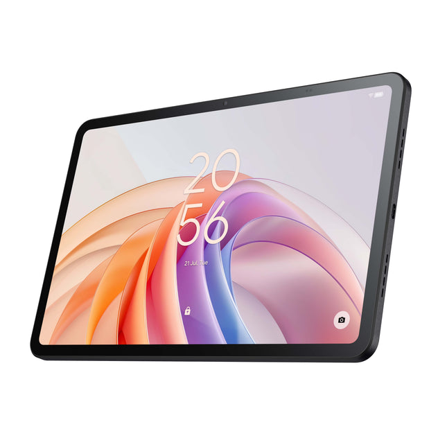 TCL TAB 11 FE Gen 2 11" 4GB 128GB Wi-Fi 4G LTE Gris TCL-9465G2