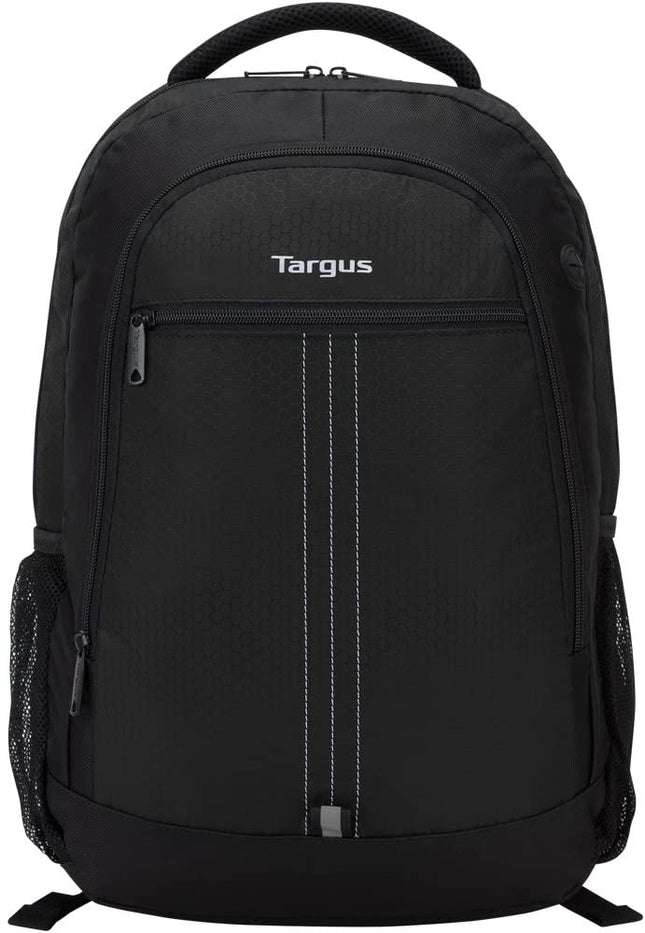 Targus mochila 15.6'' city negra TSB89004US