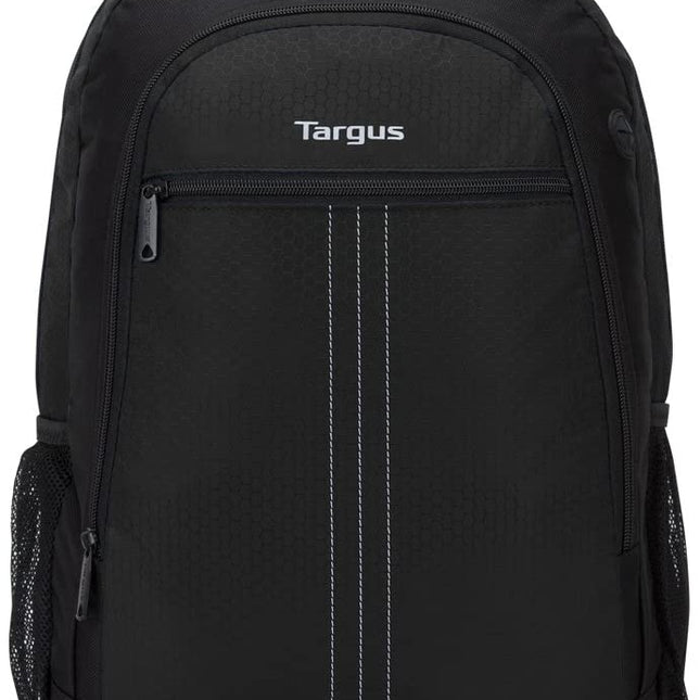 Targus mochila 15.6'' city negra TSB89004US