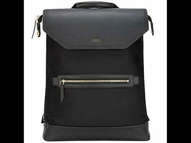 Targus mochila 15'' newport convertible mujer TBB65013GL