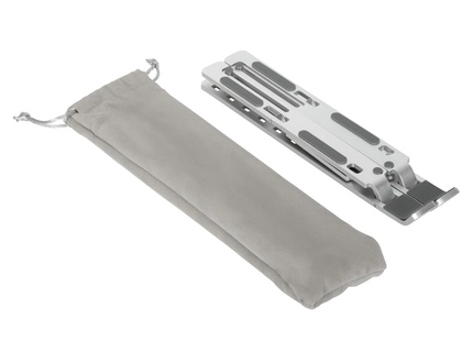Targus Base Portatil Ergonomica, AWE810GL
