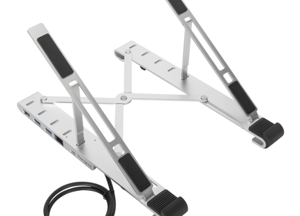 Targus Base Portatil con Dock Integrado, AWU100005GL