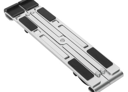 Targus Base Portatil con Dock Integrado, AWU100005GL