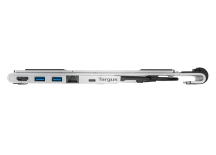 Targus Base Portatil con Dock Integrado, AWU100005GL