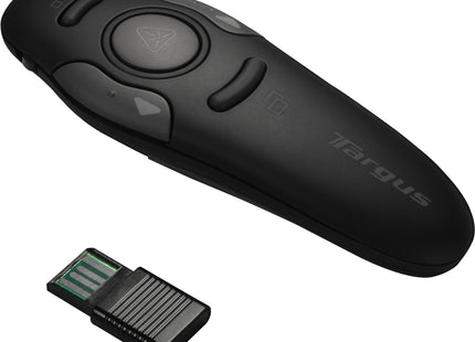 Targus puntero laser wireless presenter puerto usb-AMP16US