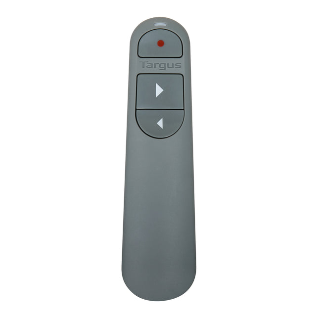 Targus puntero control plus dual modo antimicrobial con laser-AMP06704AMGL