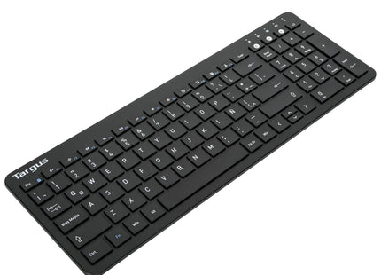 Targus teclado multi device midsize bt kb español-AKB863ES