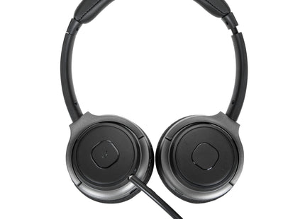 Targus headset estereo inalambricos con bluetooth-AEH104TT