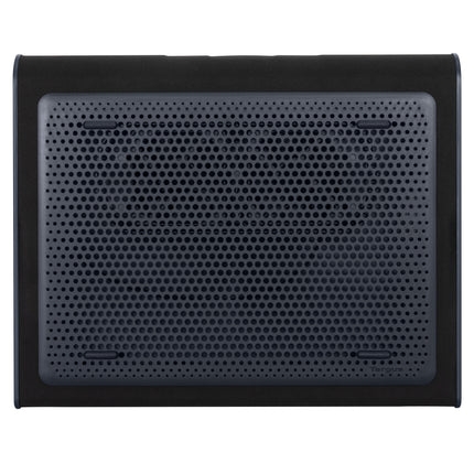 Targus base enfriadora doble ventilador 17" para laptop chill mat -AWE55US
