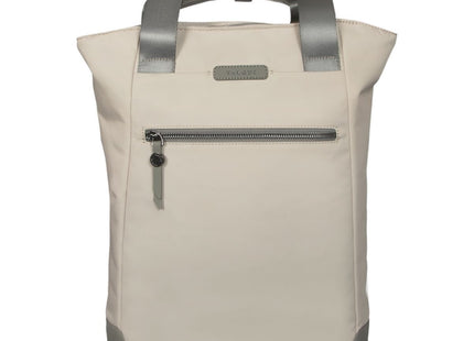 Targus mochila para potatil 15-16” avila convertible tote frances color beige - TBB65113G