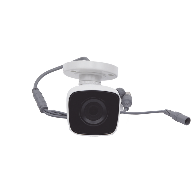 Cámara de Seguridad Analógica HiLook Hikvision THC-B120-PC | 2MP | Mini Bullet | 2.8mm | Exterior