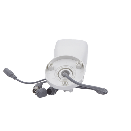 Cámara de Seguridad Analógica HiLook Hikvision THC-B120-PC | 2MP | Mini Bullet | 2.8mm | Exterior