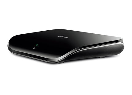 Switch para sobremesa con 5 puertos TP-Link, TL-SG1005D