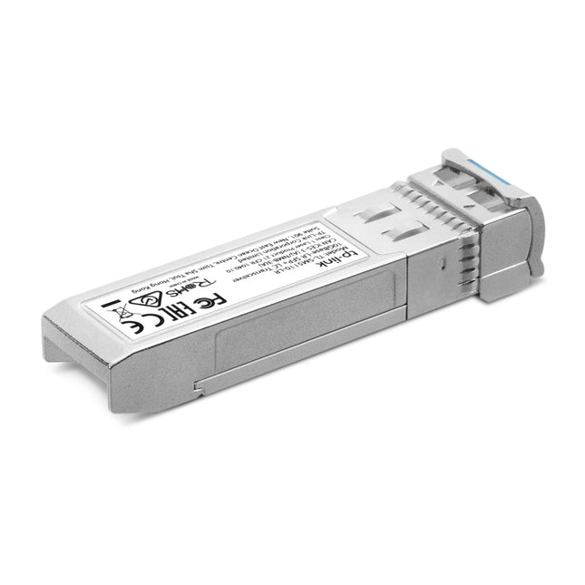 Transceptor LC 10GBase-LR SFP+ TP-Link, TL-SM5110-LR