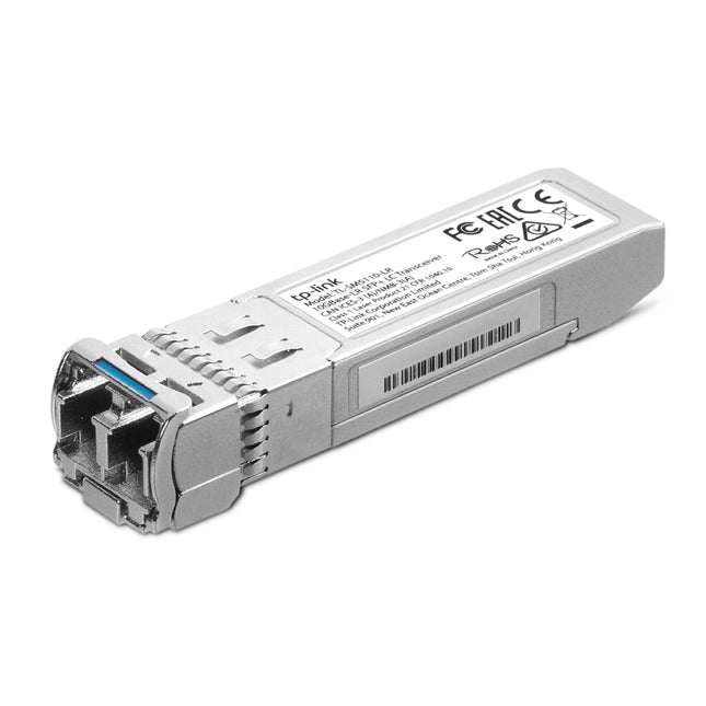 Transceptor LC 10GBase-LR SFP+ TP-Link, TL-SM5110-LR
