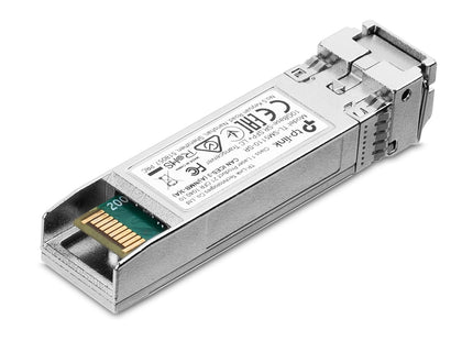 Adaptador Fibra Monomodo TP-Link, TL-SM5110-SR