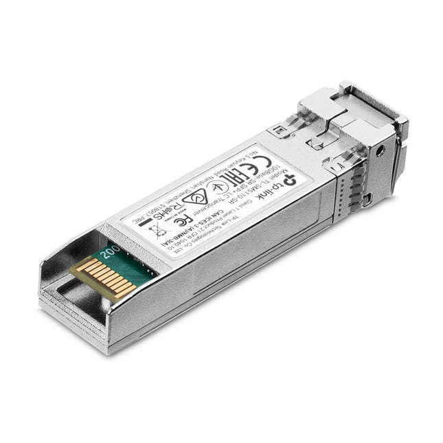 Adaptador Fibra Monomodo TP-Link, TL-SM5110-SR