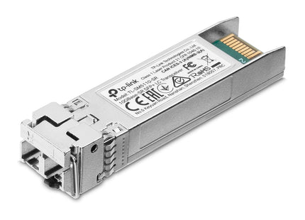 Adaptador Fibra Monomodo TP-Link, TL-SM5110-SR