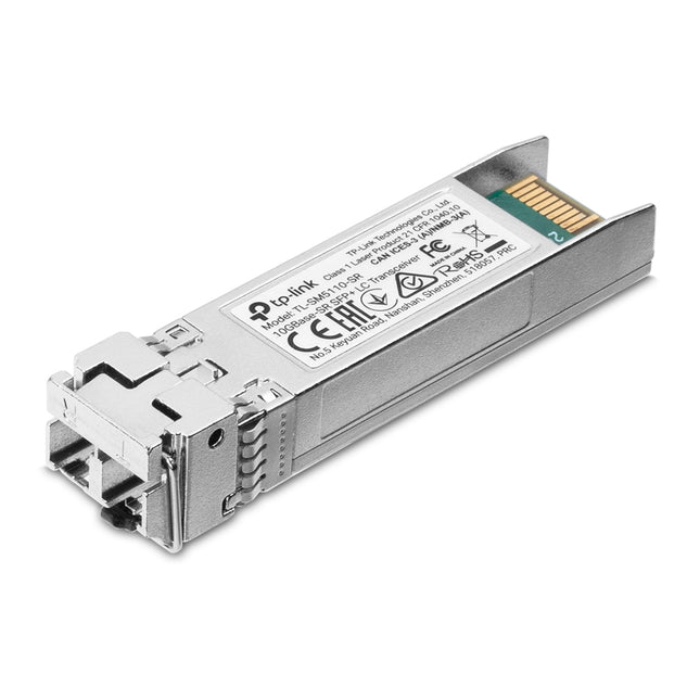 Adaptador Fibra Monomodo TP-Link, TL-SM5110-SR