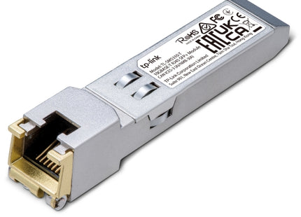 TP-Link Módulo SFP+ a RJ45 10GBASE-T Omada, SM5310-T