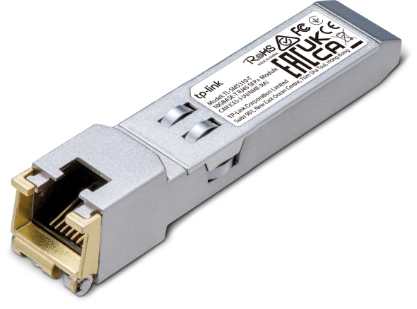 TP-Link Módulo SFP+ a RJ45 10GBASE-T Omada, SM5310-T