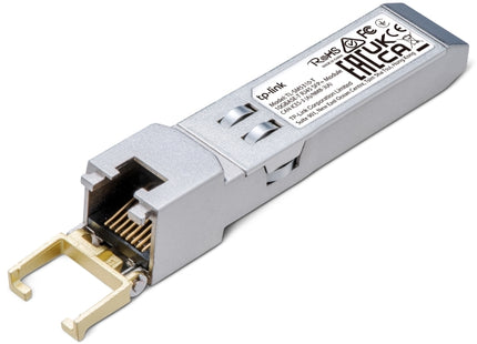 TP-Link Módulo SFP+ a RJ45 10GBASE-T Omada, SM5310-T