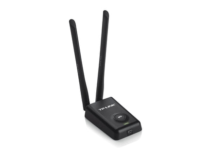 Adaptador de Señal 300Mbps TP-Link, TL-WN8200ND