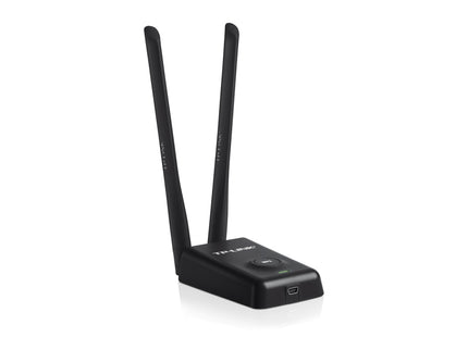 Adaptador de Señal 300Mbps TP-Link, TL-WN8200ND